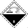 Biokertyvyystekijä (BCF) Arvo Lajit Menetelmä Arviointi Huomautus Sodium cumenesulphonate alkyylialkoholietoksylaat ti 12.