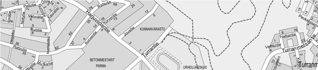 Liikenneselvitys 11 (14) 4.