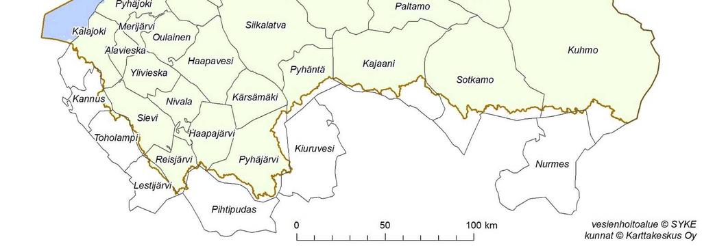 Keski-Suomi -