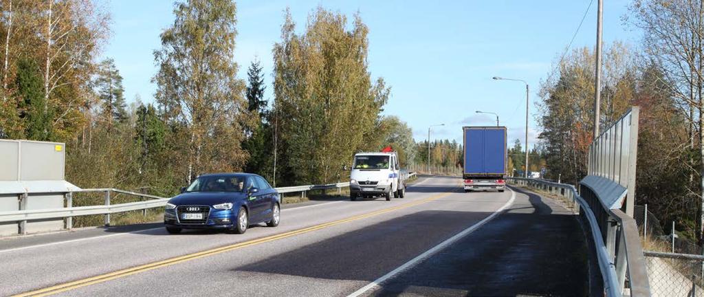 Yritysten sijainnin valinnassa matka-ajat ovat tärkeä tekijä, mutta toiminnassa painottuu myös kuljetusten täsmällisyys.