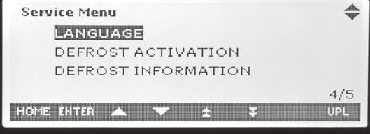 controller. Press the ENTER button below the text and the controller is ready for use. S2.