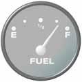 SWE Visare för motorns kyltemperatur Anger motorns kyltemperatur.