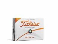 20,50 Titleist toimitusehdot - Hinnat Alv.