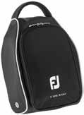 Footjoy Weathersof 10,40 Footjoy tarvikkeet Nylon Shoe Bag 16,90 Deluxe