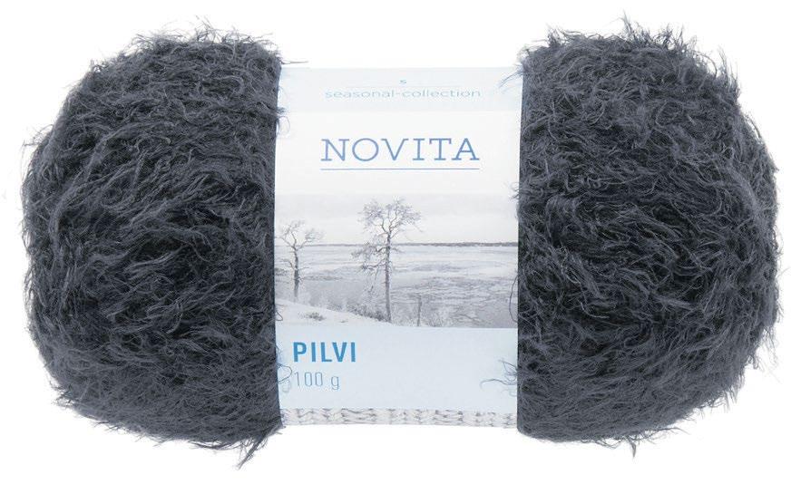 Vrvahoehoja ova valkoe, musa ja kuvou