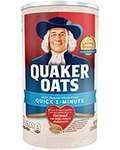 CASEJA Yakata Trading Company Limited / Quaker (US, Canada) Erityispakkaus joka sisältää typpeä Brändin rakennus, jakelupeitto,