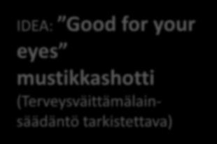 Suklaapäällysteisiä muistikoita ja
