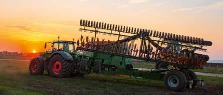 FENDT 1000 VARION UUSI VARIOTRONIC-JÄRJESTELMÄ Uusia väyliä parempaan tuottoon: verkkoon liitetty täsmäviljely.