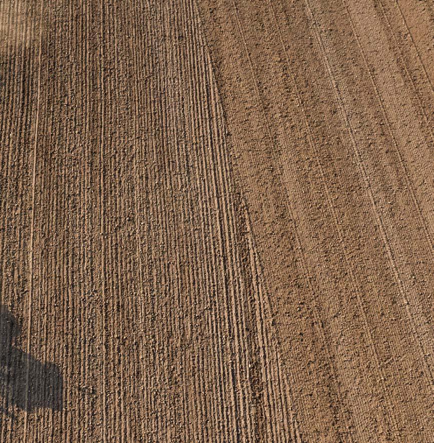 säätö sekä ainutlaatuinen säätyvä neliveto tarjoavat oikean määrän