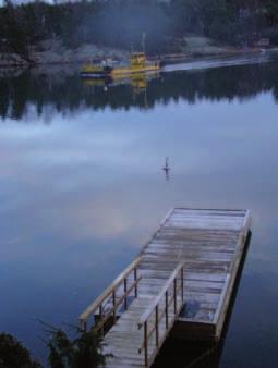 Soveltuu hyvin mm. venekiinnityksiin.
