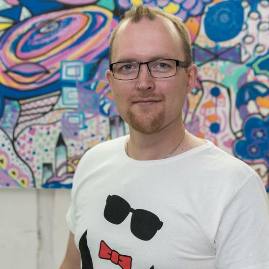 Koejäsenten esittely Moro, olen Jarkko Peiponen, iältäni 30-vuotta ja Joensuun nuorkauppakamarin koejäsen vuosimallia 2017.