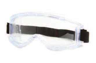 Suojalasit SGI 3904 Vierailijasuojalasit, joita voi käyttää silmälasien päällä (OTG). Musta kehys. Sangat ovat säädettävät pituussuunnassa ja voidaan asettaa viistoon.