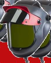 CA-28 Euromaski Product code 70 28 00 Product description Welding hood CA-28 Euromaski (including air distribution) Standards EN 12941 TH1 / TH2, EN 14594 2A EN 175 B EN 166 B Protection of