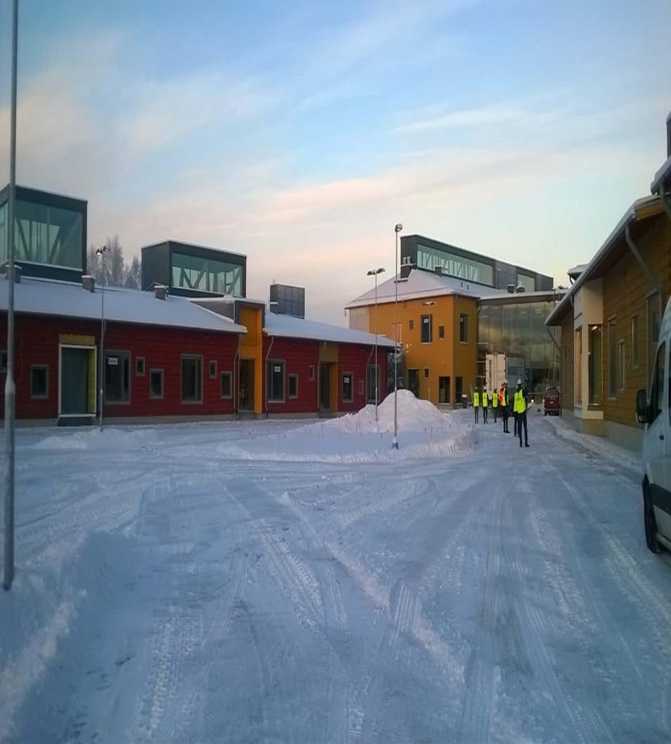 Elinkaarimallin idea Elinkaarimallilla tarkoitetaan hankintatapoja, joissa toteuttaja