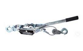 500774618 Hydraulinen työntövarsi 700-940 mm KAT 3 -pikakouralla Traktorin päässä KAT 3-ristinivel.