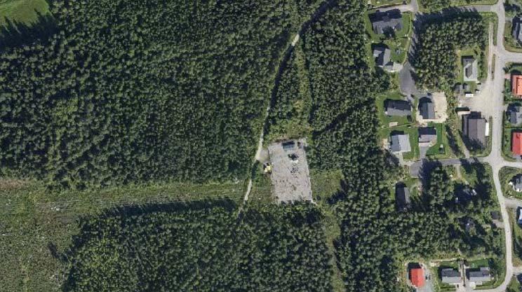 Maisema-alueen säilyvyys on riippuvainen nimenomaan viljelyn jatkumisesta.