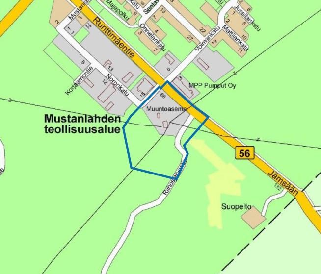 kaavan vaikutusten arvioinnista.