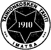 Tainionkosken Tähti AIKA 5.5.2016 klo 10.