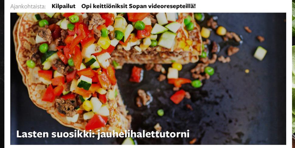 PUHUTTELEMINEN Brändiin liitettävien ominaisuuksien tärkeys kuluttajille