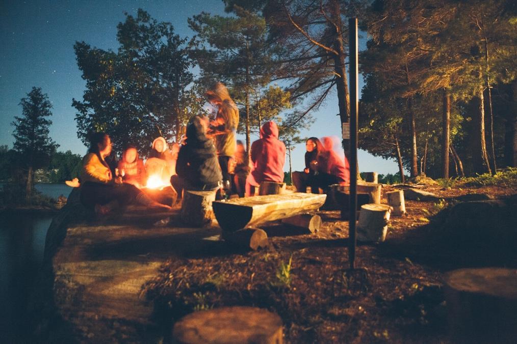 Myös brändi voi olla kuin