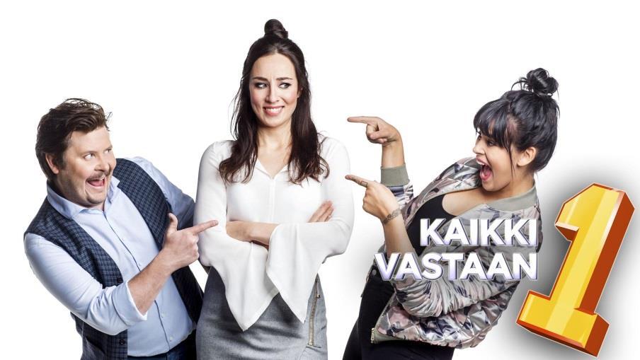 Kuvahaut sanoilla aito ja aito elämä ovat