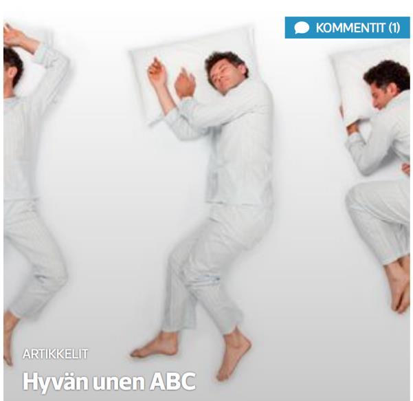 HELPOMPAA ELÄMÄÄ