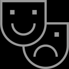 Yksilöllistyminen ja ihmistyminen SANOMA MEDIATRENDIT SUHTEESSA MUUTOSVOIMIIN TUNNELMA Koskettavuuden uusi