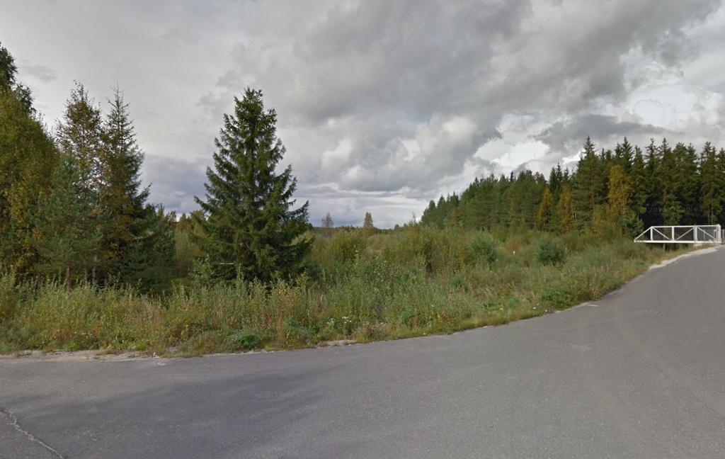 3.2 Liikenne Suunnittelualue liittyy eteläpuolella Jyväskylän kaupungin puolella kulkevaan Lentoemännäntiehen. 3.