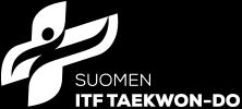 Suomen ITF Taekwon-Do ry Suomen ITF Taekwon-Do ry:n kilpa- ja