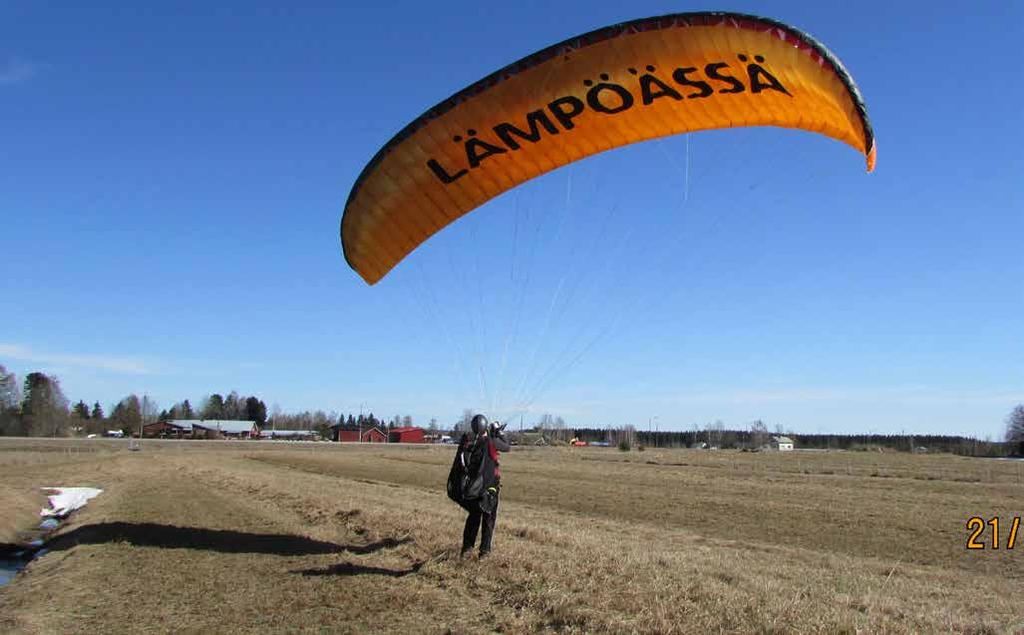 RASTI-SIMPSIÖ 2017 7 Tule testaamaan kuntosi Rasti-Simpsiölle TUOMAS PARHIALA Lapuan Virkiälle on Rasti- Simpsiön valmennuskeskukseen kevään aikana hankittu korkeatasoinen kuntotestausasema niin