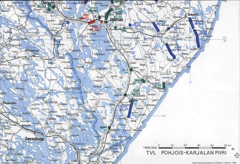 smemi Konti Th 620 30' Hoilola Pöllakka 3!
