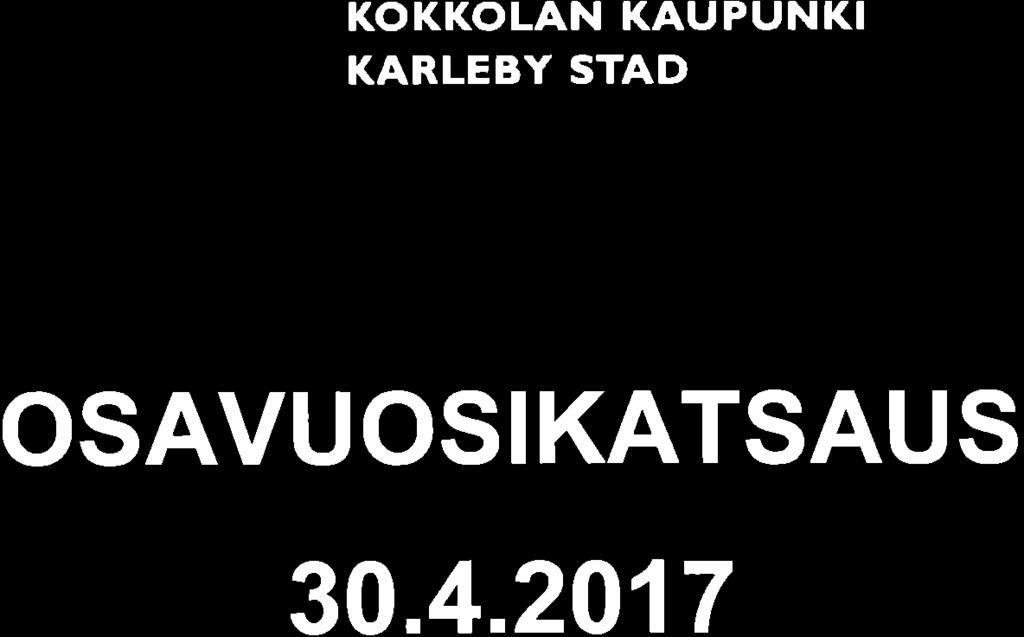 KARLEBY STAD