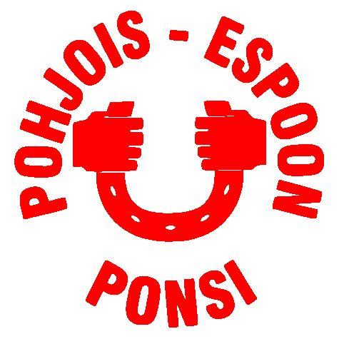 Pohjois-Espoon Ponsi Ry 1/8 Toimintakertomus vuodelta 2016 1 Yleistä Pohjois-Espoon Ponsi ry:n toiminta koki merkittäviä muutoksia vuoden 2016 aikana.