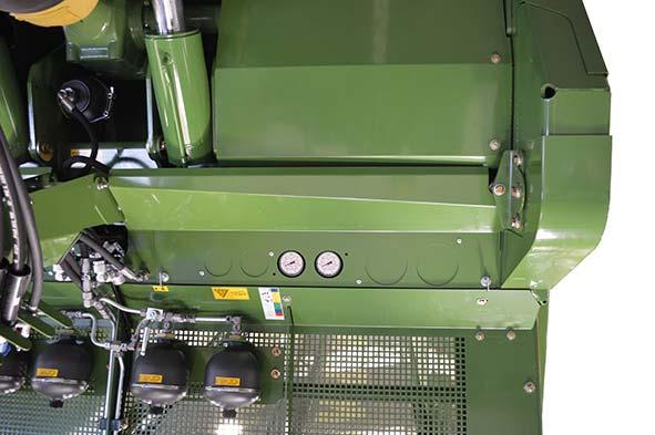 Pos: 173.15 /Überschriften/Überschriften 2/U-Z/UÜberladung mit der Gewichtsanzeige (optional) vermeiden @ 241\mod_1395219515759_71.docx @ 1894757 @ 2 @ 1 Pos: 173.