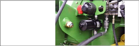 6 /BA/Wartung/Hochdruckfilter/Filterelement wechseln @ 26\mod_1245841608710_71.docx @ 264204 @ @ 1 Pos: 84.