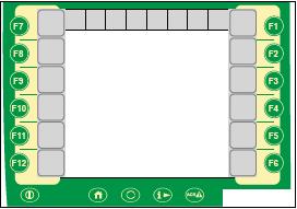 Pos: 123.15 /BA/Info-Center/CCI-ISOBUS-Terminal/CCI-EasyCut/EasyCut B 1000/Grundbild Querförderband/Grundbild QFB Bild @ 297\mod_1412690780303_71.docx @ 2331373 @ @ 1 Pos: 123.