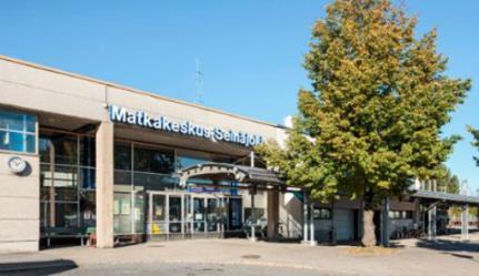 Nykyisiä maanomistajia on useita: kaupunki, VRyhtymä Oy, Senaatti-kiinteistöt, Liikennevirasto, Posti sekä yksityisiä maanomistajia. Suunniteltavan alueen koko on 18 ha.