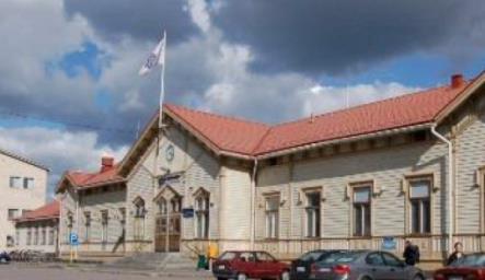 Tavoitteena on, että alue kytkeytyy lähitulevaisuudessa vahvemmin Hallituskatua pitkin keskustan palveluihin. Nykyisiä maanomistajia ovat Senaatti-kiinteistöt, VR- Yhtymä Oy sekä Liikennevirasto.