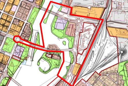 3.1.4 Joensuu Perustiedot: Joensuun asema sijaitsee keskustan ja Pielisjoen itäpuolella. Linja-autoasema sijaitsee rautatieaseman välittömässä läheisyydessä.
