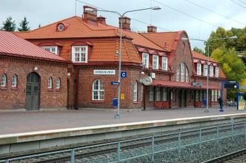 Suunnittelualueen pinta-ala on 32 ha.