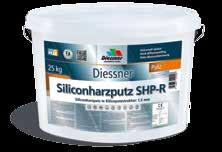 Käyttövalmiit pinnoitteet Diessner huomataan aina. RM Base SHP-R/K Silikonihartsipinnoite Menekki Värisävy Pakkauskoko Lavakoko Käyttövalmis silikonihartsipinnoite kivipiirto- tai hiertopinnalla.