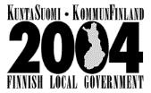 Pitkä perspektiivi kuntalaismielipiteiden kartoituksessa Kuntaliitto kartoittanut kuntalaisten mielipiteitä kunnallisista palveluista myös kirjastopalveluista jo parinkymmen vuoden ajan, vuodesta