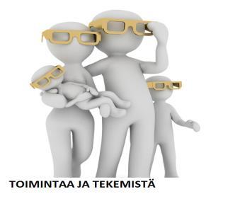 PALVELUT Apua
