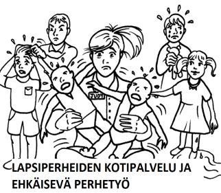Lastensuojelu
