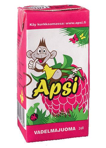 EVÄÄT kuskille ja 1-2