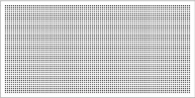 Gyptone BIG -levyt Gyptone BIG -levyt (kaikki neljältä reunalta ohennetut BIG-levyt sisältävät Activ Air -ominaisuuden) Reiän koko: Quattro 40, 44, 41, 42, 46, 47: 12 x 12 mm Quattro 71: 3 x 3 mm