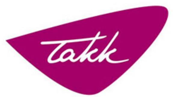 8 2 TAMPEREEN AIKUISKOULUTUSKESKUS (TAKK) TAKK on laajasti koulutusta aikuisille tarjoava oppilaitos. Sen ylläpitäjä on Tampereen Aikuiskoulutussäätiö sr.