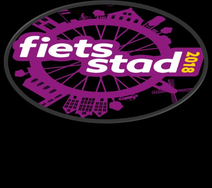 Fietsstad Fietsbalans (2000-2005)