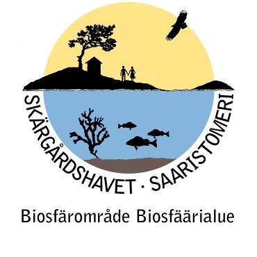 Sivu 15 Saaristomeren Biosfäärialue - ihmisen ja luonnon välinen tasapaino Ihmisen ja luonnon välinen tasapaino Vuonna 1994 perustettu Saaristomeren biosfäärialue koostuu Saaristomeren