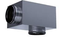 500 Sokea jatko-osa 500 mm, 1000 mm ja 1500 mm